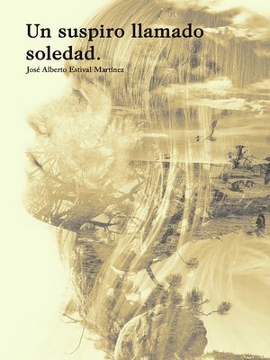 cover image of Un suspiro llamado soledad